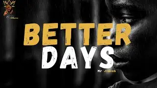 [FREE] emotional rap beat 2023 - Inspirational Rap beat "Better Days"