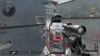 PVP Daily Warface Alpha Rate #161