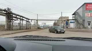 Вождение Элеконд - Южный