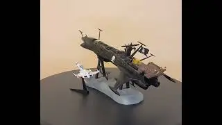 宇宙海賊超合金