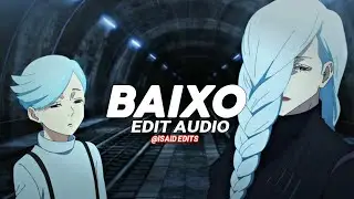 Baixo - xxanteria [edit audio]