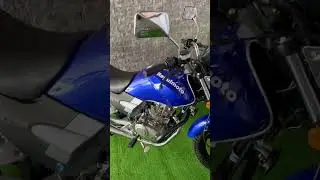 Тюнинг Regulmoto SK200-6 