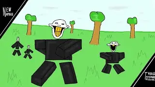 Trollge alternate realities ( Dumbus )