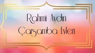 Rahmi Aydın - Kalpsiz (Official Audio)