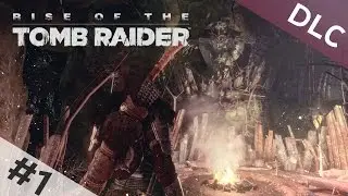 RotTR Baba Yaga: The Temple of the Witch - Иная сказка #1
