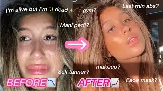 forcing a glow up *COVID edition*|| *gains confidence* 2021 GIVEAWAY DETAILS AT THE END