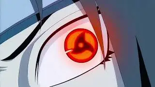 Itachi [Edit/Amv] Quick Edit