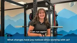 Lower Leg Pain With Running | Boise Physical Therapy For Runners