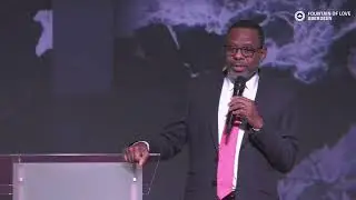 GOD OF MIRACLES | PASTOR CHRIS GBENLE | 8TH OF SEPTEMBER, 2024