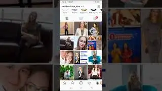 Как публиковать сторис с андроида в инстаграм.