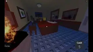 Getting a snack at 4AM | Roblox