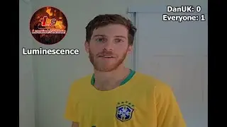 Everyone vs. DanUK - Contingency vs. Luminescence GSC Preview