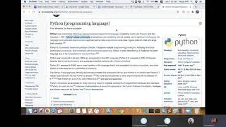 Web Crawler Design