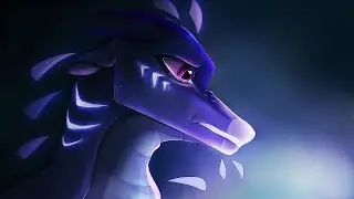 More - Queen Coral Animation (part 6)