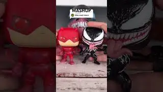 Mashup Compilation #funko #spiderman