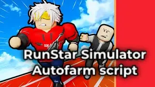 RunStar Simulator autofarm script