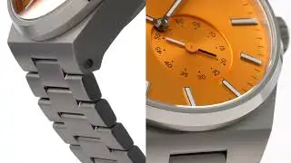 Discover the magic of the Arctic: Unique automatic watches inspired by the Arctic Circle