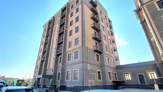 1 хонали 48 м² квартира сотилади 270 млн. Мулжал: Райцентр парник куча. #рекомендации #рек