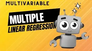 Multiple Linear Regression in Hindi | LC 1.4 | #machinelearning #linearregression #ml