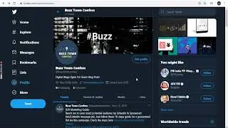 How To Install Twitter Universal Tag By Google Tag Manager | Add Twitter Tracking Code To Website