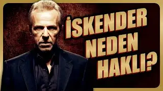 WHY IS ISKENDER RIGHT? Valley of the Wolves review