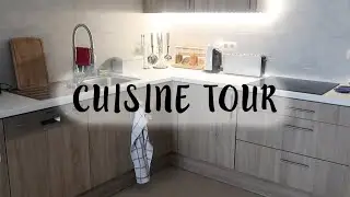 Cuisine Tour