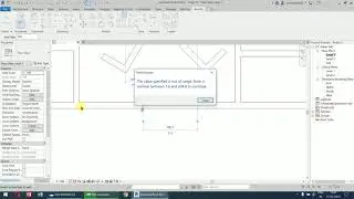 How to use modify tools in Revit 2020 | Learn all Revit modify tools in one video