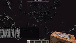 How to get 1 fps in 40 seconds | Minecraft