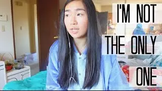 I'm Not the Only One Sam Smith Cover | JENerationDIY singing
