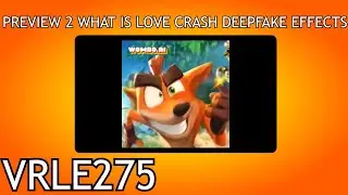Preview 2 What Is Love Crash Deepfake Effects [Giyo Alt Deepfake Effects]
