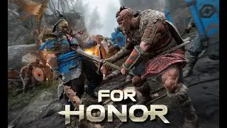 For Honor tier list - Practicing light parries gives me depression | Kensei | Montage | Walkthrough