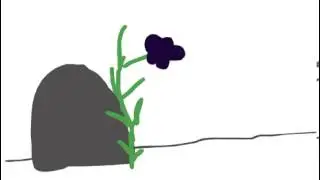 The birth of the Eggplant Kamui Gakupoid (Milita and Kong)
