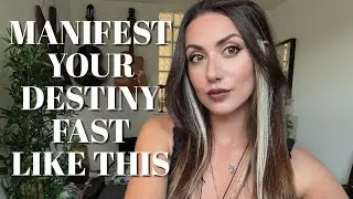 Tarot can actually make you MANIFEST FASTER! Debunking LOA vs Tarot
