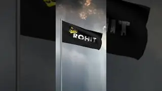 Flag Name Video Editing 🔥 Instagram Viral Flag Name Video Kaise Banaye #shorts #viral #trending