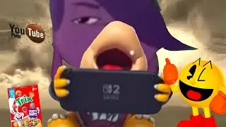 [YTP] Nintendo Switch New Parental Controls