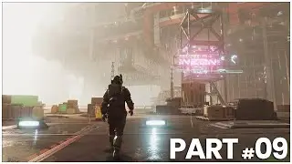 [4K] Starfield Modded Gameplay I Part 9 I with Modlist