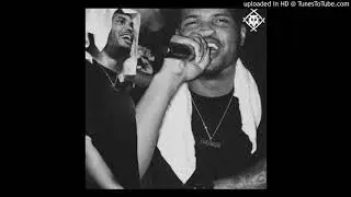 THEGHOST x Xavier Wulf x Whiplash'd Type beat (Prod by THEGHOST)