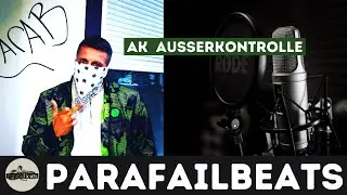 [FREE] AK AusserKontrolle x Hemso x Undacava Type Beat Instrumental