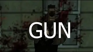 Gun