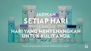 Nutricentials #JadikanTiapHariBaik