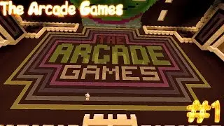 [DarkPlay]The Arcade Games #1