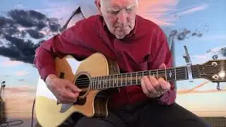 Poor Wayfaring Stranger