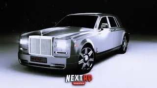 Купил Rolls-Royce Serenity!! Самая Дорогая Покупка!! Edit на Рублёвский | NEXTRP.