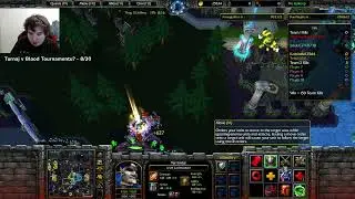 Warcraft 3: Reforged CZ/SK | #1153 | Angel Arena Eclipse Reborn - Pve farmení