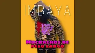 Muchachos de Pelo Largo