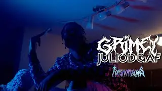 500Ball - Grimey (Official Music Video)