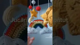 Croșetate după poză  Din arhivă