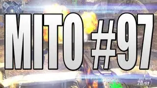 Mito #97 Black Ops 2 - RC-XD DETECTABLE?