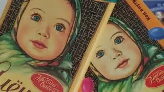 асмр самые  любимые  триггеры звуки бумаги и шоколала