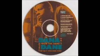Dana Dane  - Tales From The Dane Side (album version)